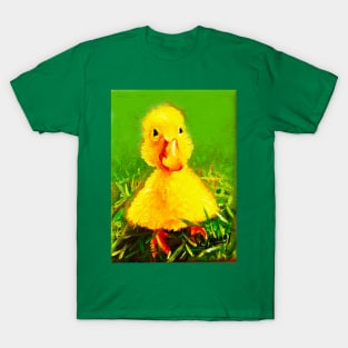 Cute Chickie T-Shirt